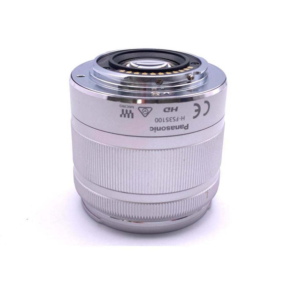Panasonic（パナソニック） 【中古】 【良品】 LUMIX G VARIO 35-100mm