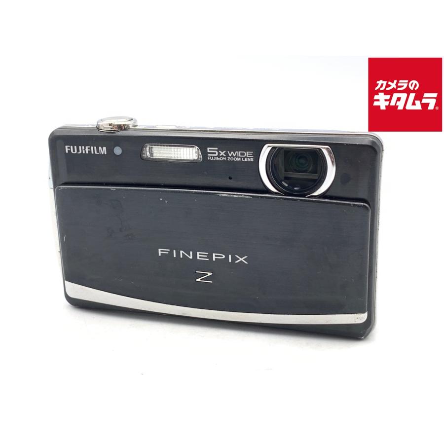 【未使用品級】FUJIFILM FinePix Z90 ブラック FUJIFILM（フジフイルム） 【中古】 【並品】 FinePix Z90 ブラック