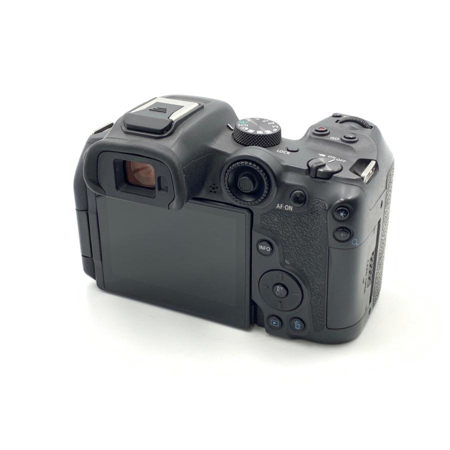 中古】 【並品】 キヤノン EOS R7 ボディ : カメラのキタムラヤフー店 