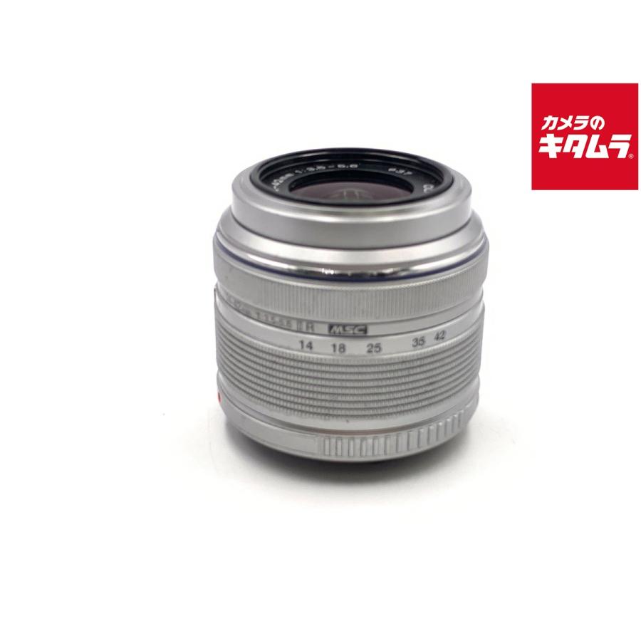 オリンパス（OLYMPUS） 【中古】 【並品】 M.ZUIKO DIGITAL 14-42mm F3