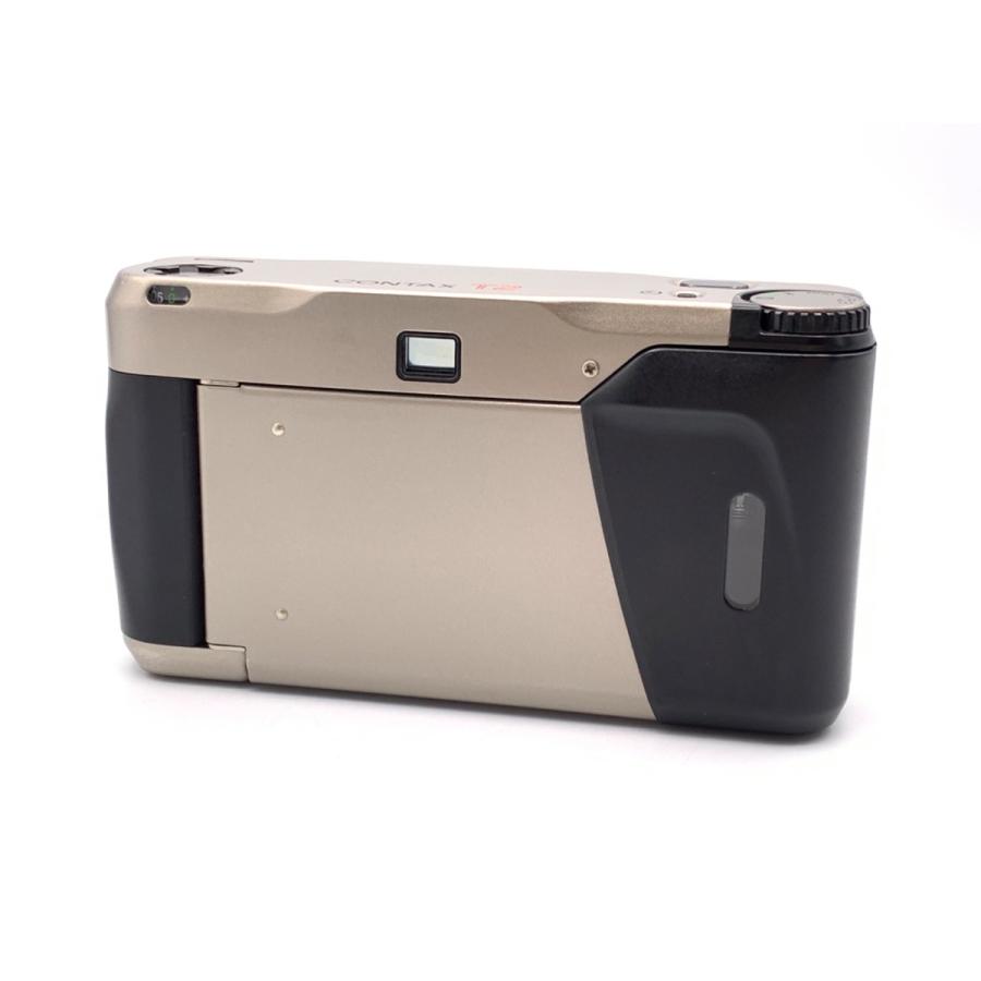 中古】 【並品】 コンタックス（CONTAX） コンタックス T2