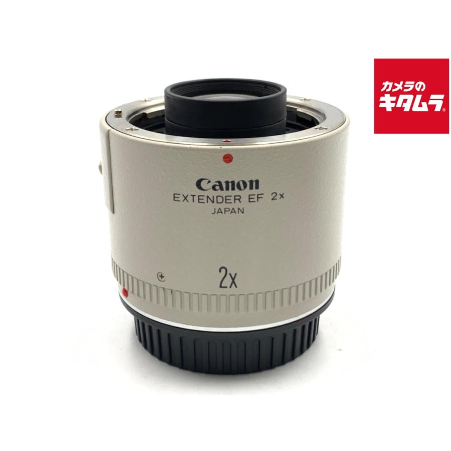 キヤノン（Canon） 【中古】 【良品】 Extender EF 2X : カメラの