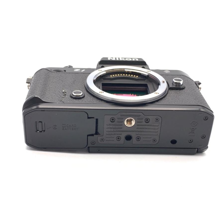 中古】 【並品】 ニコン Zf ボディ ブラック : カメラのキタムラヤフー