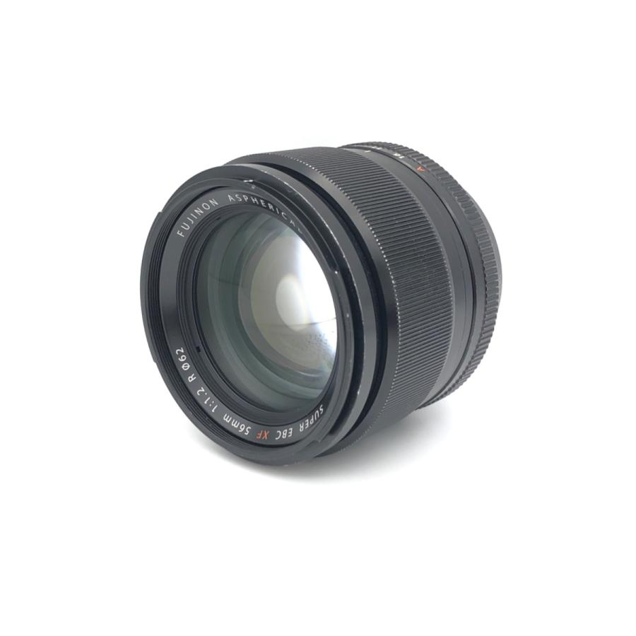 中古】 【並品】 フジフイルム XF56mm F1.2 R : カメラのキタムラ