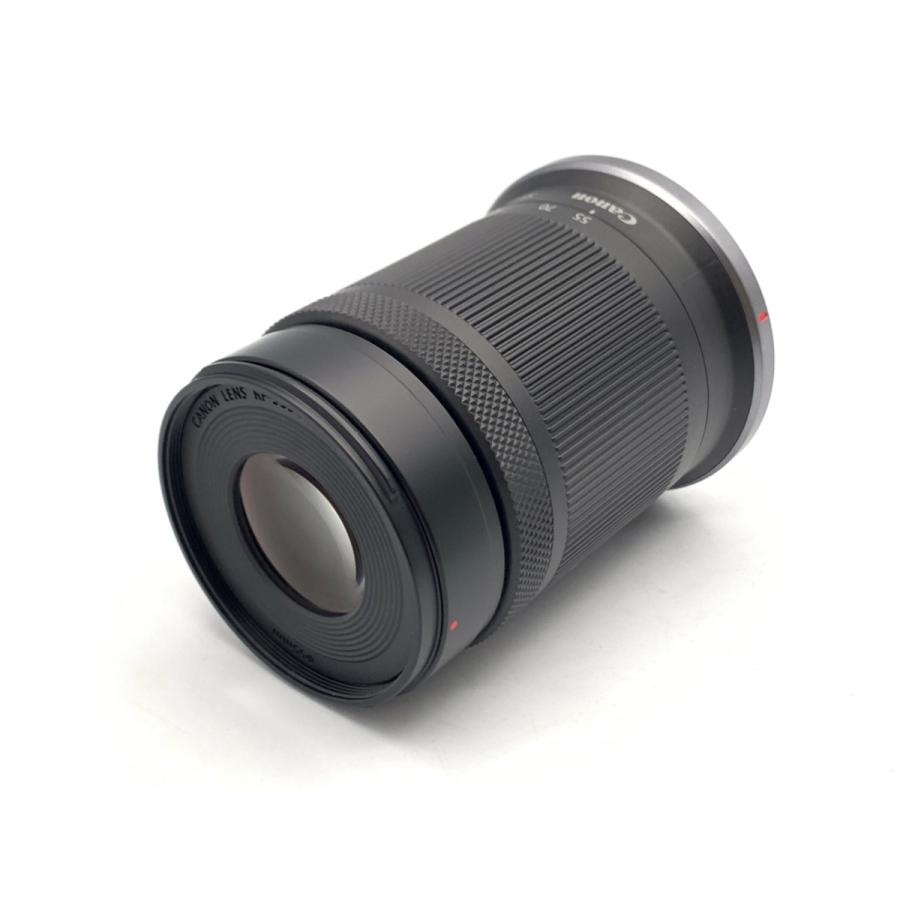 中古】 【良品】 キヤノン RF-S55-210mm F5-7.1 IS STM : カメラの