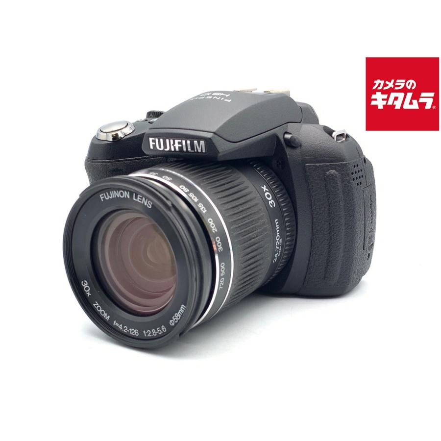 中古】 【並品】 フジフイルム FinePix HS10 : カメラのキタムラヤフー