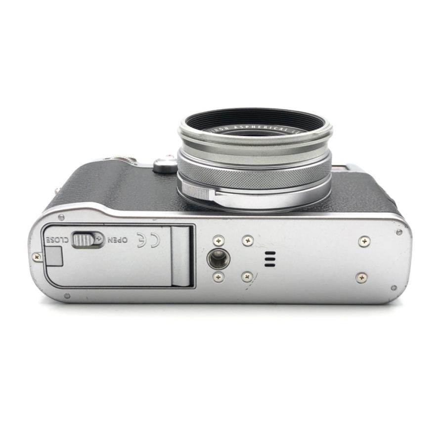 FUJIFILM X100F　フジフィルム　【中古美品】 FUJIFILM（フジフイルム） 中古 1年保証 美品 FUJIFILM X100F