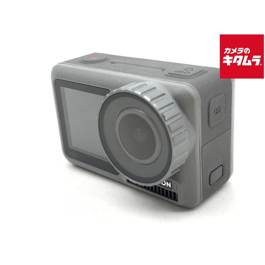 中古】 【良品】 DJIジャパン OSMO Action OSMACT : カメラのキタムラ 