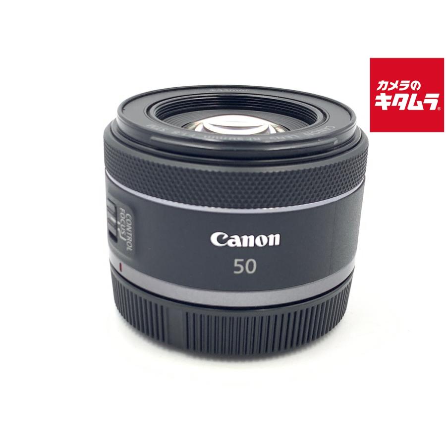 【中古品】キヤノン RF50mmF1.8STM 中古】 【良品】 キヤノン RF50mm F1.8 STM : カメラのキタムラヤフー
