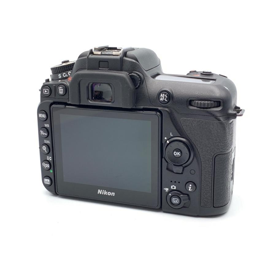中古】 【良品】 ニコン D7500 ボディ : カメラのキタムラヤフー店