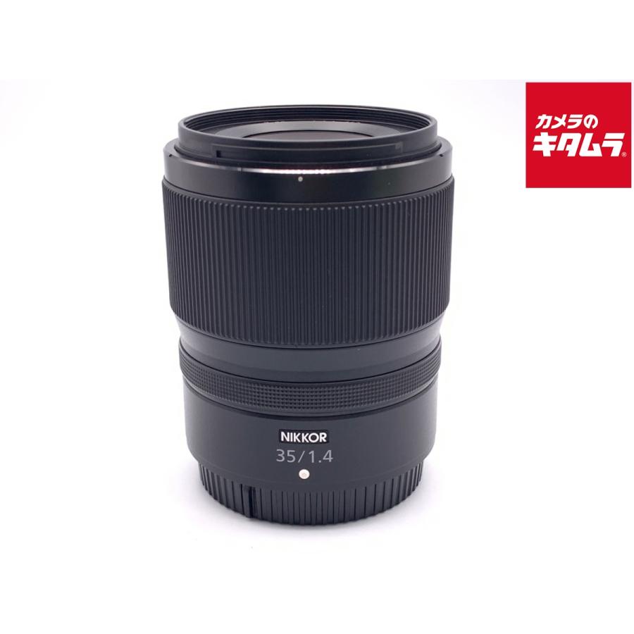 PERGEAR 35mm F1.4 ニコンZ 中古 PERGEAR 35mm F1.4 ニコンZ 中古 中古