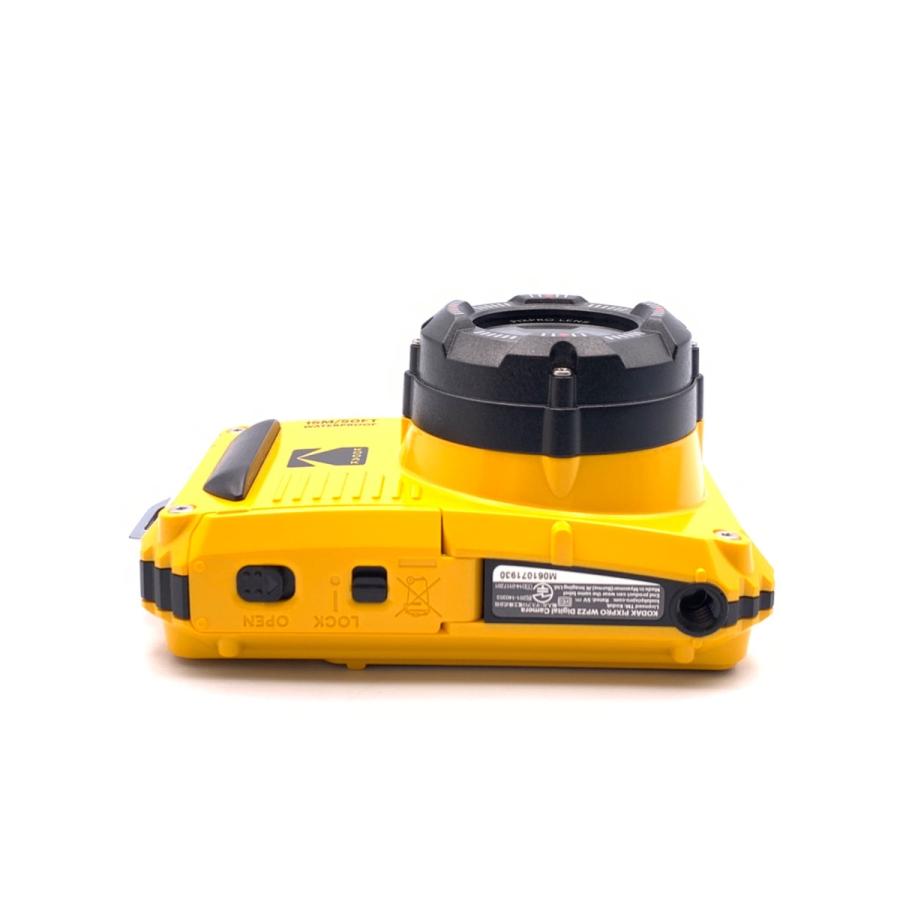 中古】 【美品】 コダック WPZ2 : カメラのキタムラヤフー店 - 通販