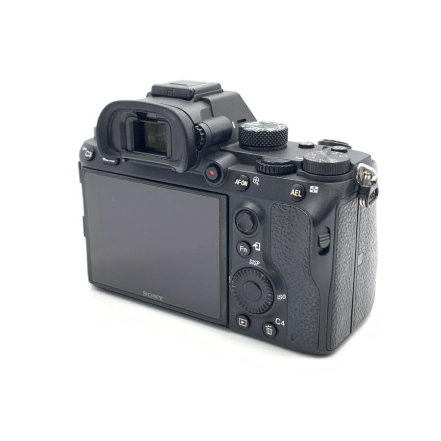 SONY（ソニー） 【中古】 【良品】 α7III ボディ [ILCE-7M3] : カメラ