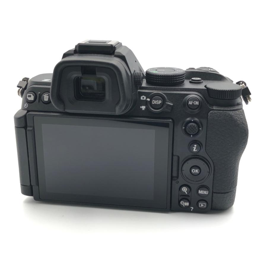 中古】 【美品】 ニコン Z5II ボディ : カメラのキタムラヤフー店