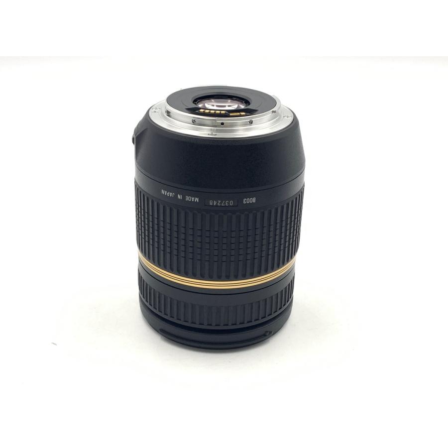 TAMRON（タムロン） 【中古】 【並品】 AF18-270mm F/3.5-6.3 Di II VC