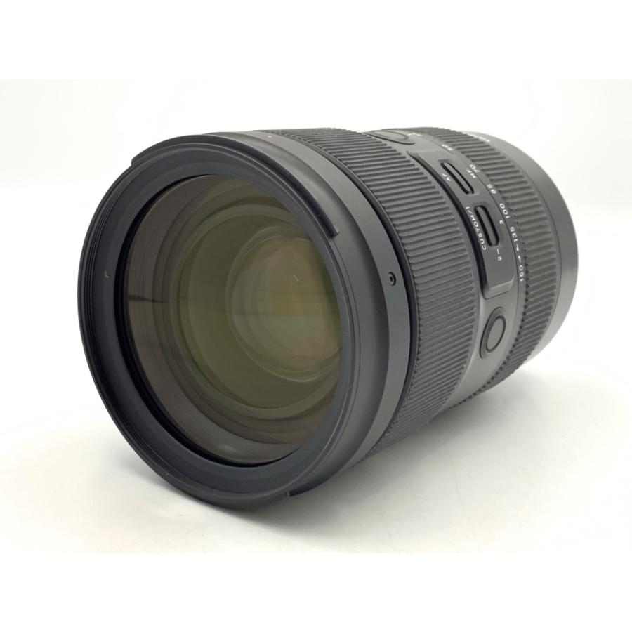 【中古】 【並品】 タムロン 35-150mm F/2-2.8 Di III VXD ソニーEマウント用（Model A058）の画像