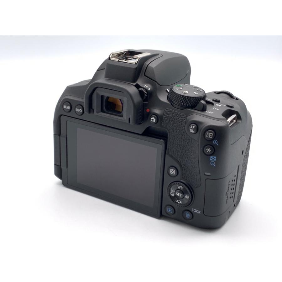 【中古】 【良品】 キヤノン EOS Kiss X10i ボディ｜emedama｜02