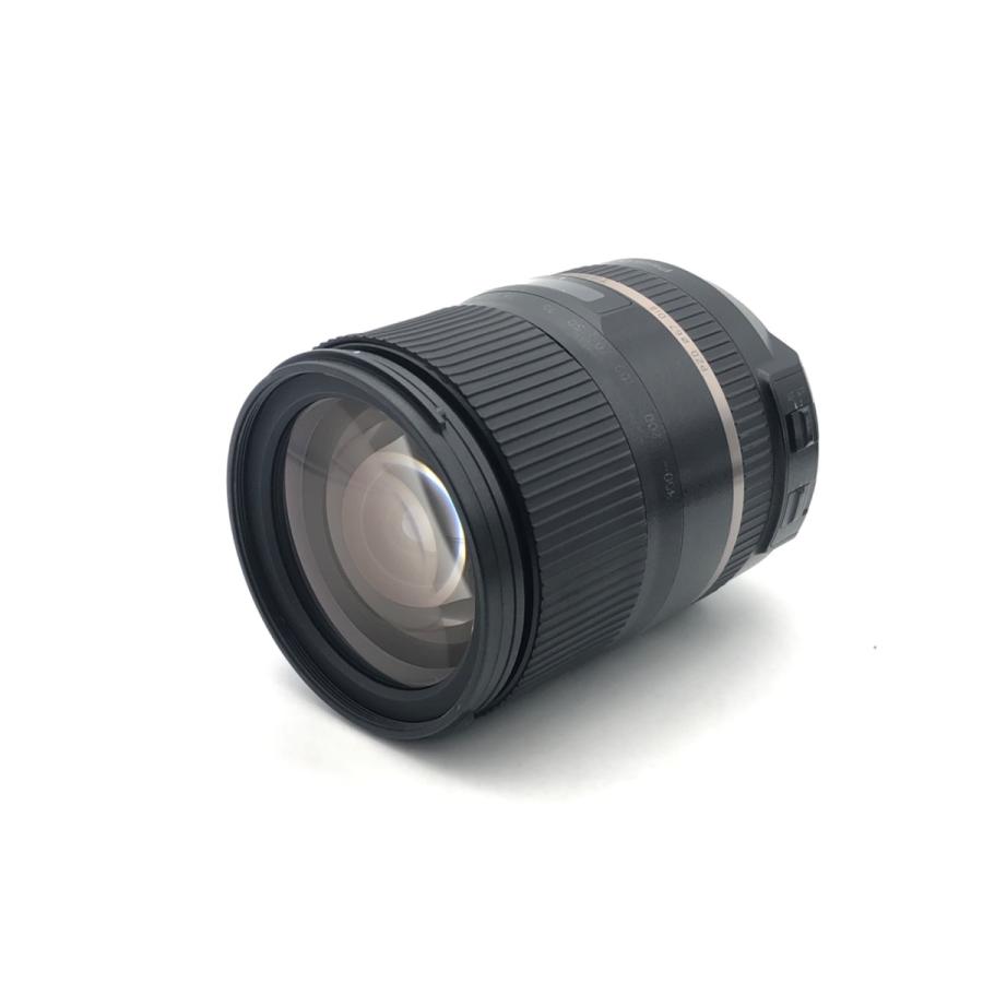 TAMRON（タムロン） 【中古】 【難あり品】 16-300mm F/3.5-6.3 Di II