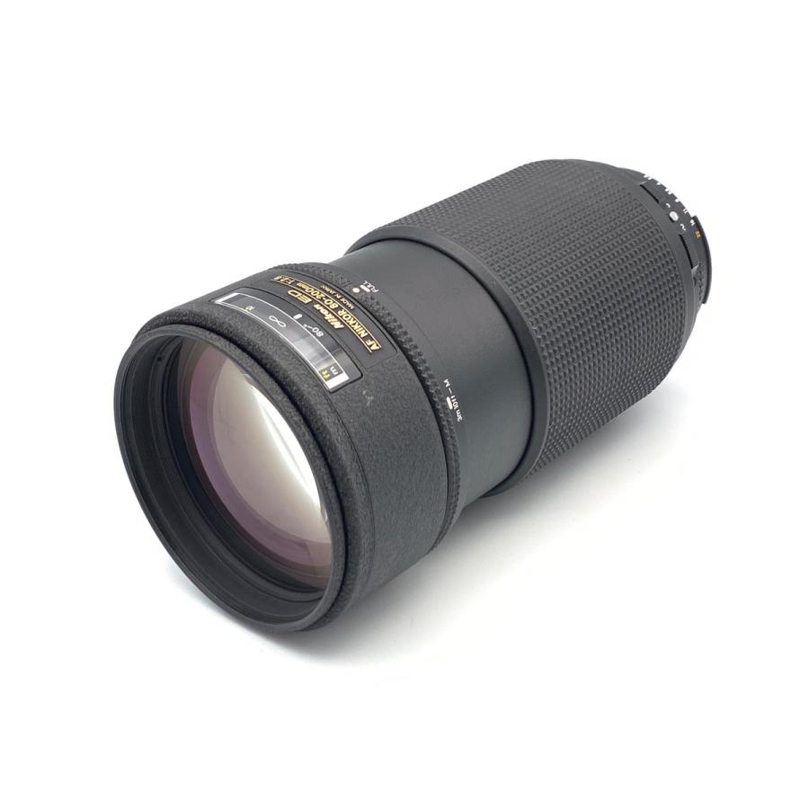 中古】 【並品】 ニコン AF 80-200mm F2.8 ED : カメラのキタムラ