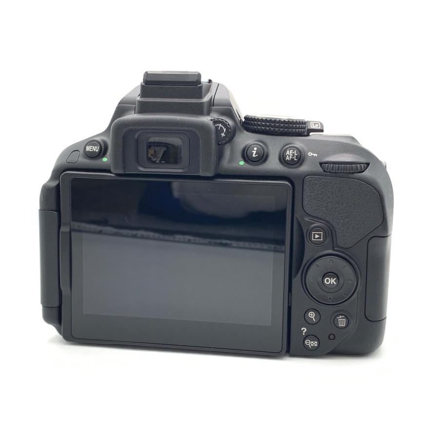 中古】 【良品】 ニコン D5300 ボディ ブラック : カメラのキタムラ