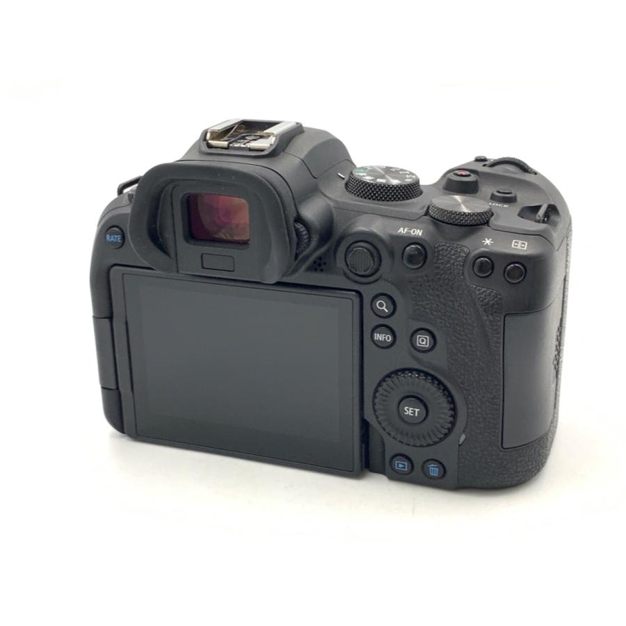 中古】 【良品】 キヤノン EOS R6 ボディ : カメラのキタムラヤフー店