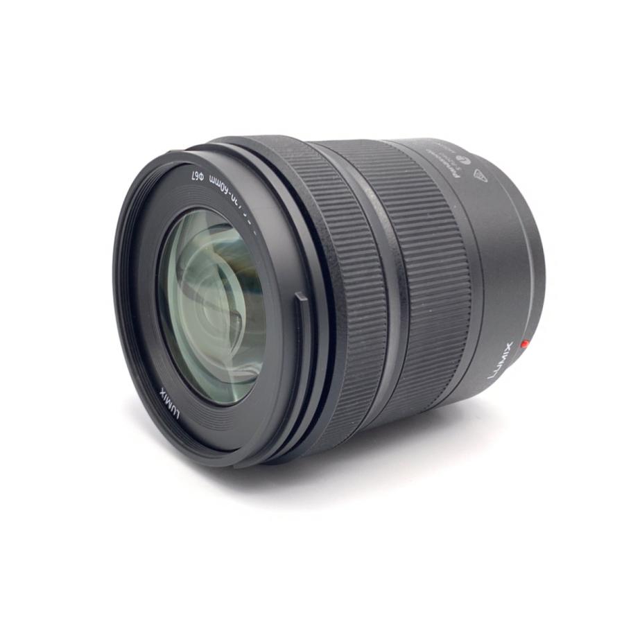 中古】 【良品】 パナソニック LUMIX S 20-60mm F3.5-5.6 [S