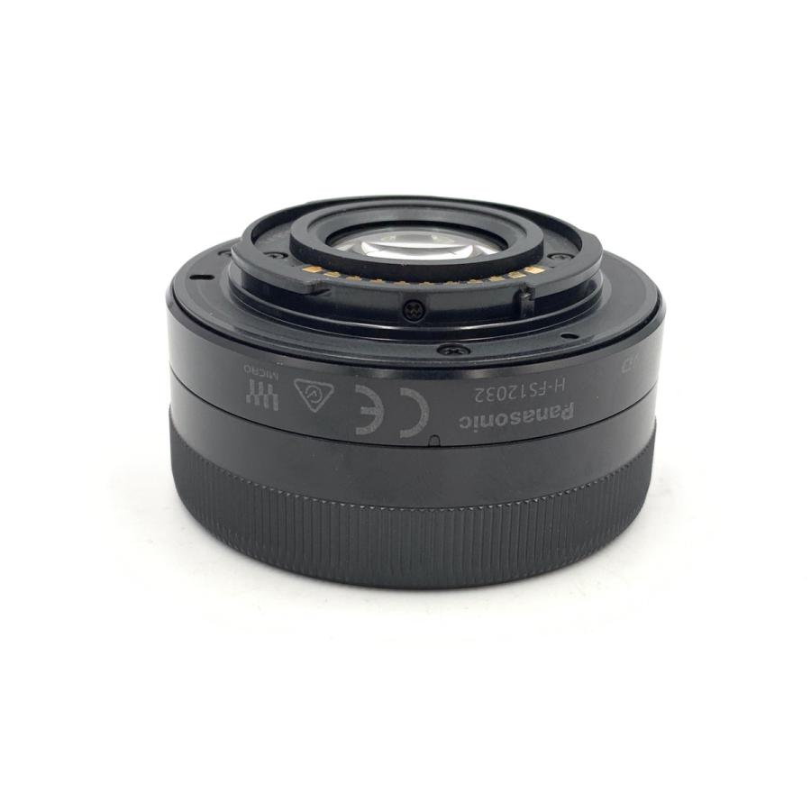 Panasonic（パナソニック） 【中古】 【並品】 LUMIX G VARIO 12-32mm