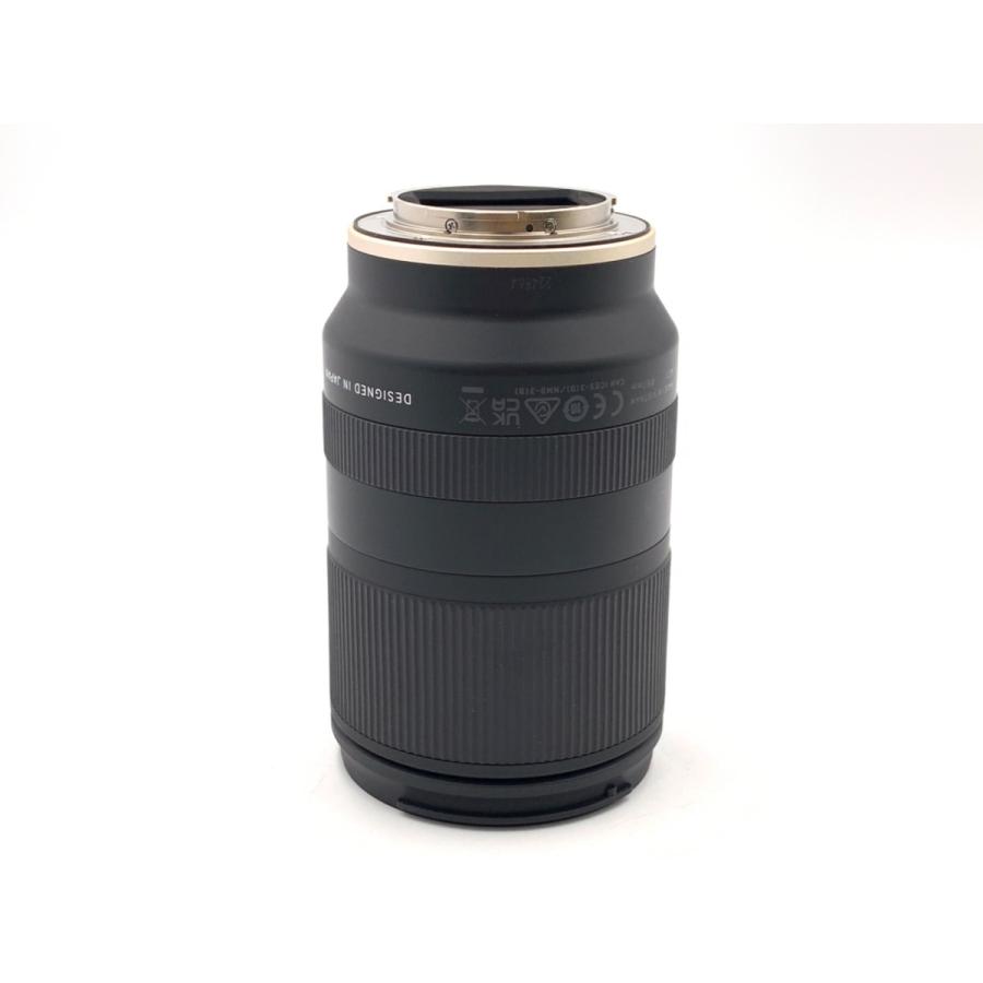 【中古】 【良品】 タムロン 28-200mm F2.8-5.6 Di III RXD ソニーEマウント用（Model A071）_1