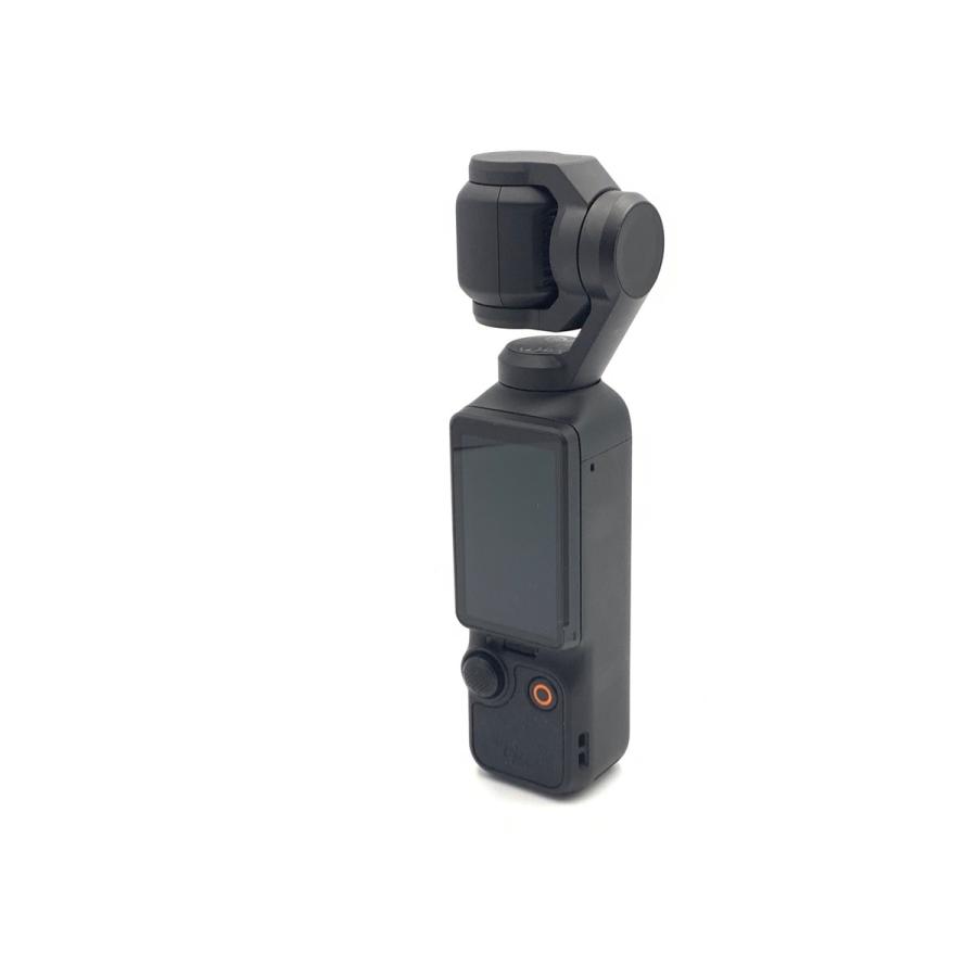 中古】 【並品】 DJI Osmo Pocket 3 Creator Combo OP9913 : カメラの