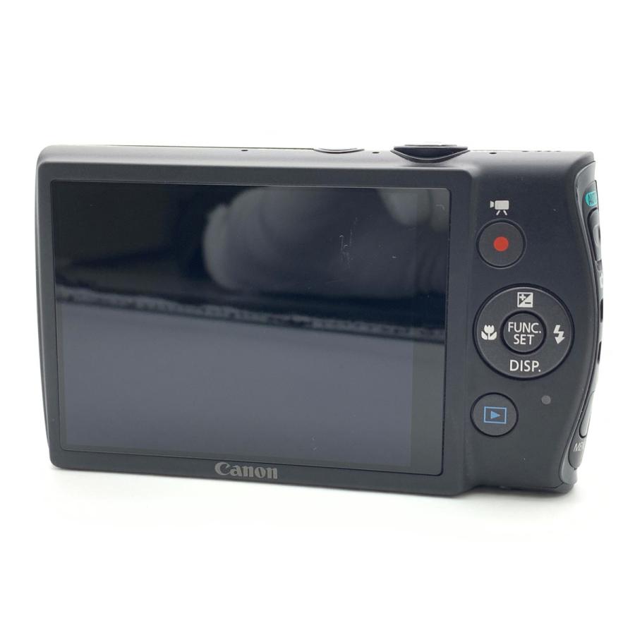 中古】 【良品】 キヤノン IXY 600F ブラック : カメラのキタムラ 