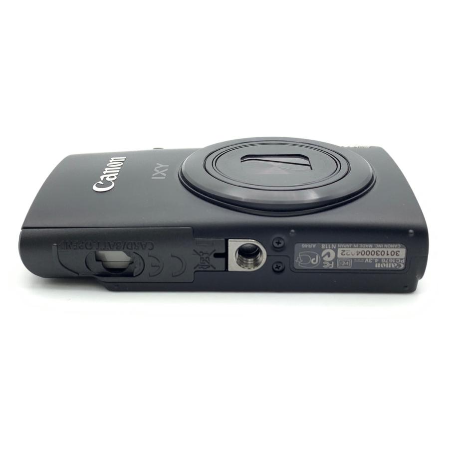 中古】 【良品】 キヤノン IXY 600F ブラック : カメラのキタムラ 