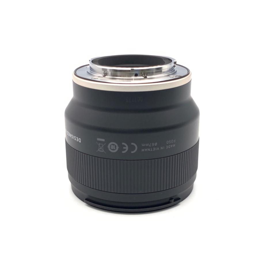 中古】 【美品】 タムロン 20mm F2.8 Di III OSD M1:2 ソニーEマウント