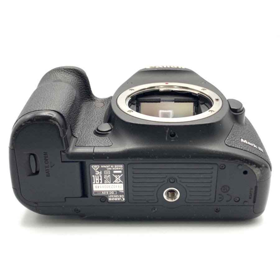 中古】 【並品】 キヤノン EOS 5D MarkIII ボディ : カメラのキタムラ
