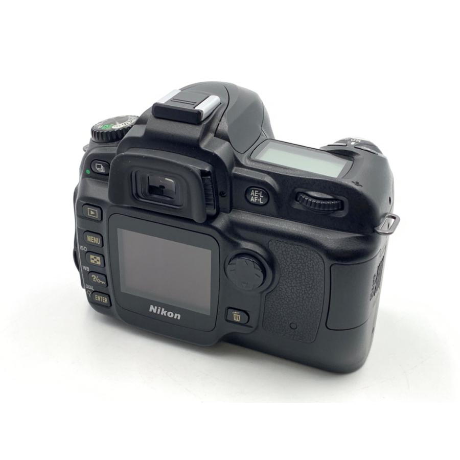 ❤️ニコン デジタル一眼レフ⭐️ニコン Nikon D50❤️01 お
