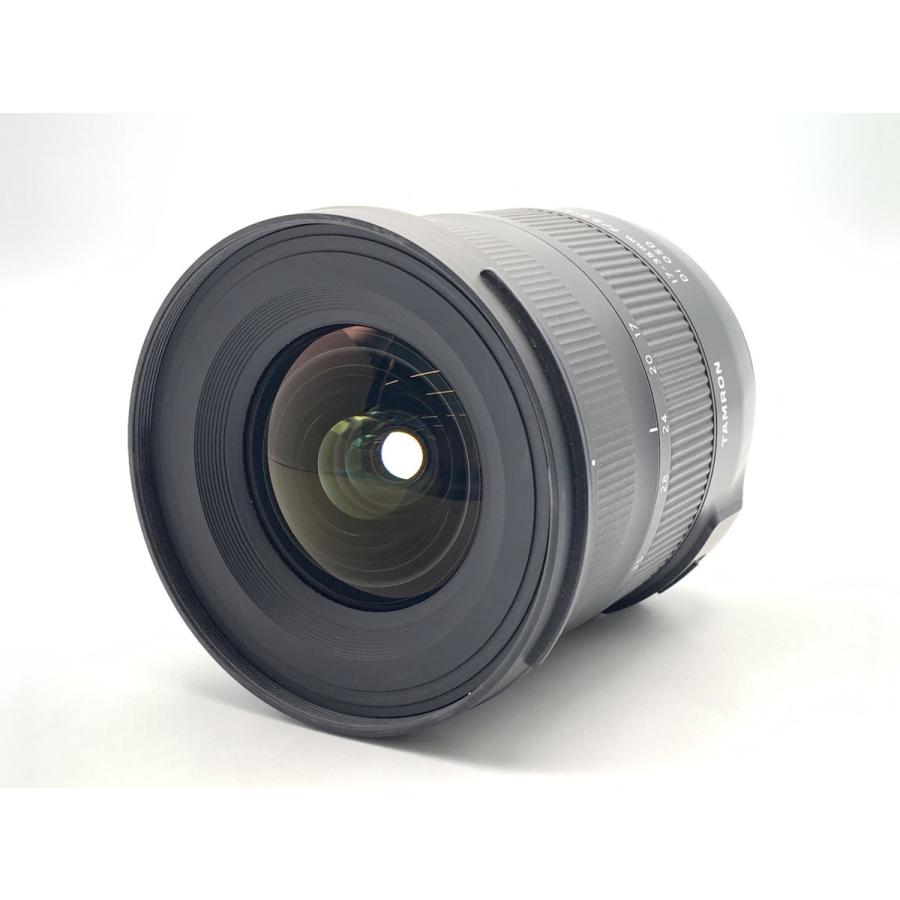 【中古】 【良品】 タムロン 17-35mm F/2.8-4 Di OSD キヤノン用（Model A037）_2