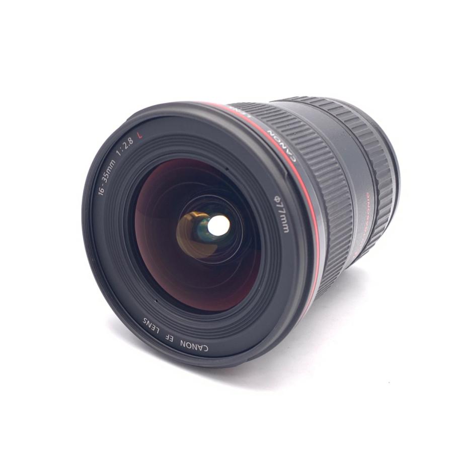 【中古】 【並品】 キヤノン EFレンズ EF16-35mm F2.8L USM_2