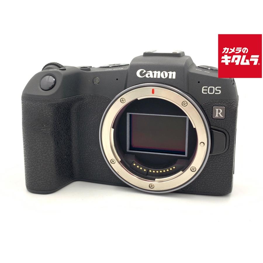 中古】 【難あり品】 キヤノン EOS RP ボディ : カメラのキタムラ
