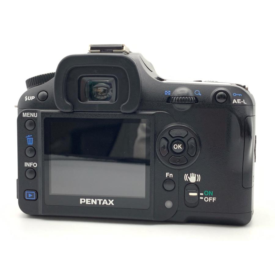 中古】 【並品】 ペンタックス K100D ボディ : カメラのキタムラ
