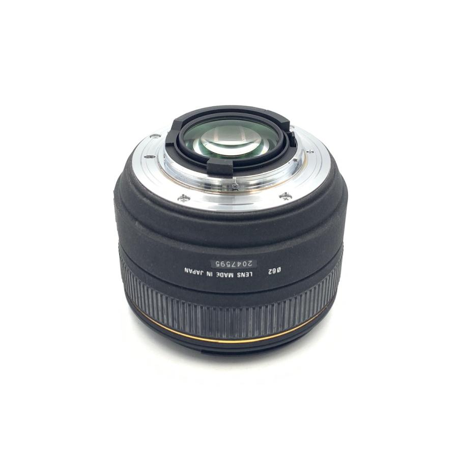 中古】 【並品】 シグマ 30mm F1.4 EX DC HSM ニコン用 中古
