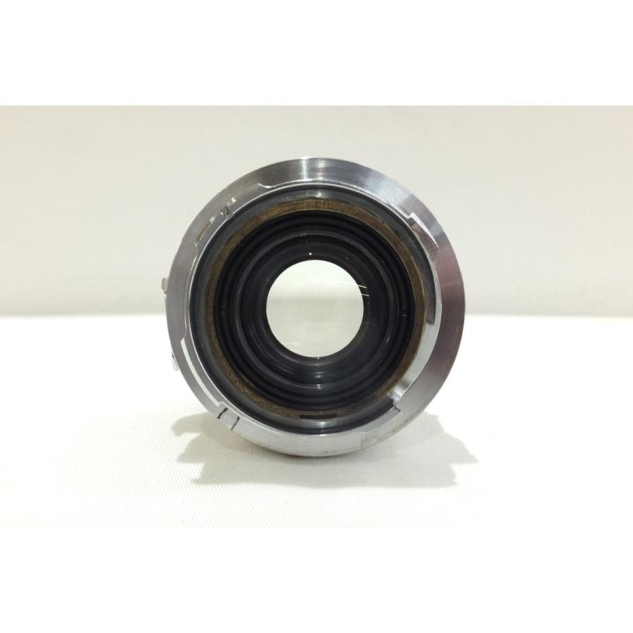 ライカ（Leica） 【中古】 【並品】 ズミクロンM 35mm F2 クローム 8枚