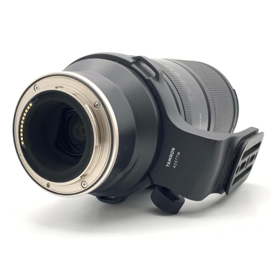 【中古】 【並品】 タムロン 150-500mm F/5-6.7 Di III VC VXD ニコンZ用 (Model A057)の画像