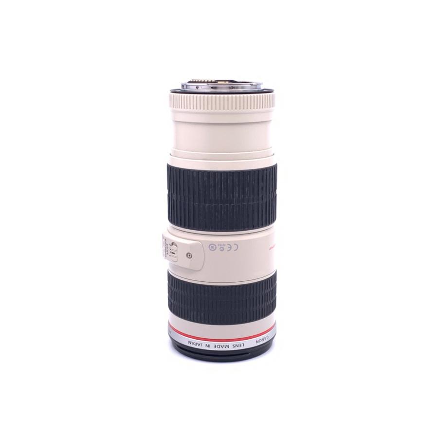 中古】 【並品】 キヤノン EF70-200mm F4L IS USM : カメラのキタムラ