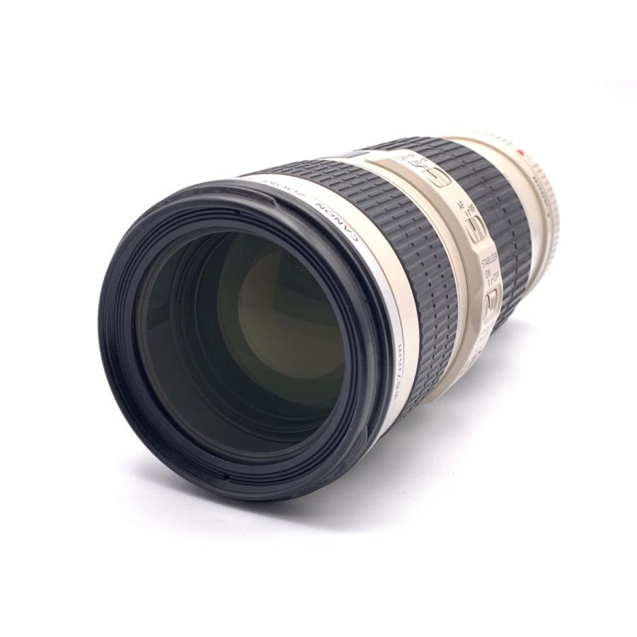 中古】 【並品】 キヤノン EF70-200mm F4L IS USM : カメラのキタムラ