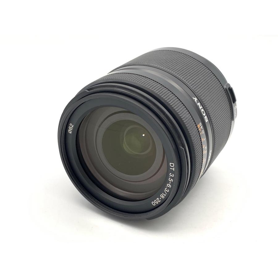 中古】 【並品】 ソニー DT 18-250mm F3.5-6.3 [SAL18250]