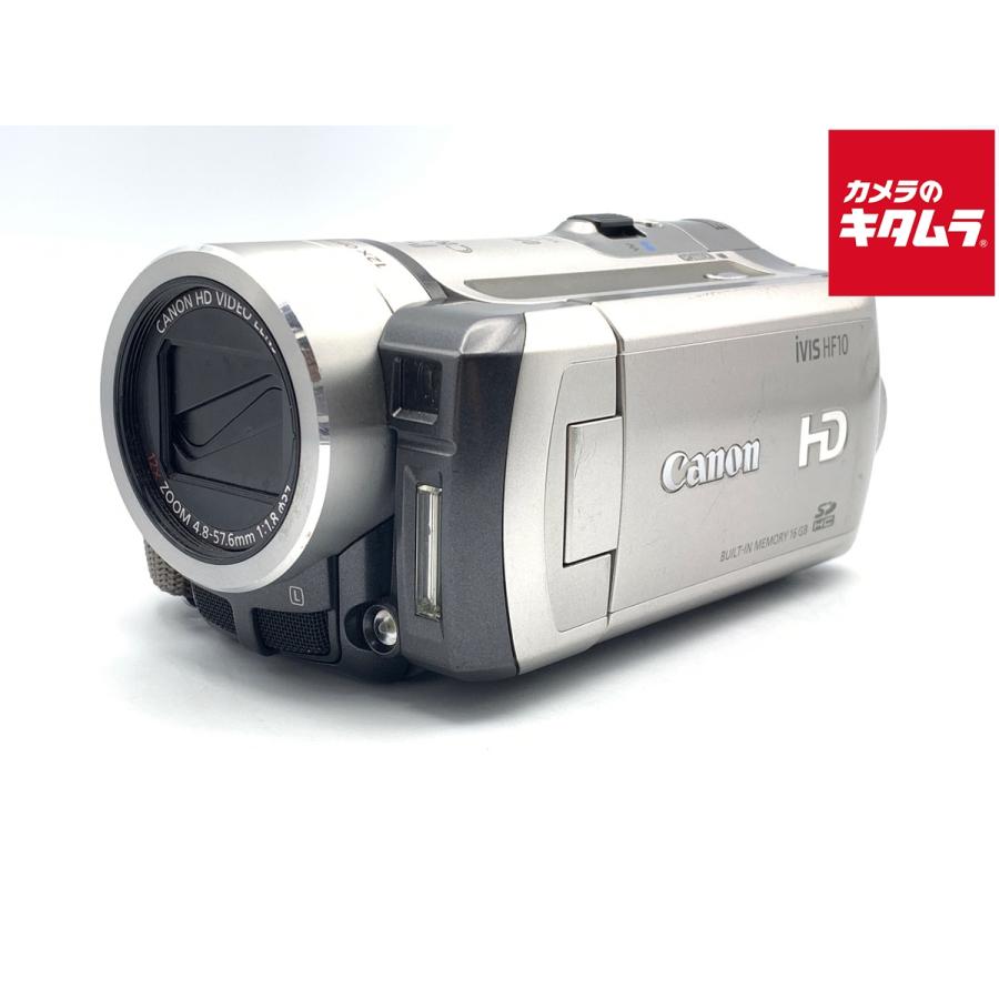 ビデオカメラ Canon iVIS HF R10すぐ使えます ビデオカメラ Canon iVIS HF R10すぐ使えます Amazon.co.jp: Canon