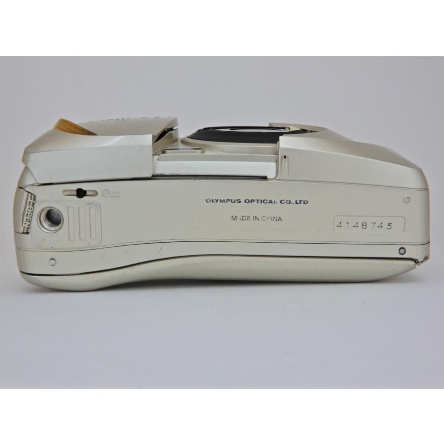 【中古】オリンパス μ[mju:] ZOOM 140 VF オリンパス（OLYMPUS） 【中古】 【良品】 μZOOM140 VF （ミューズーム
