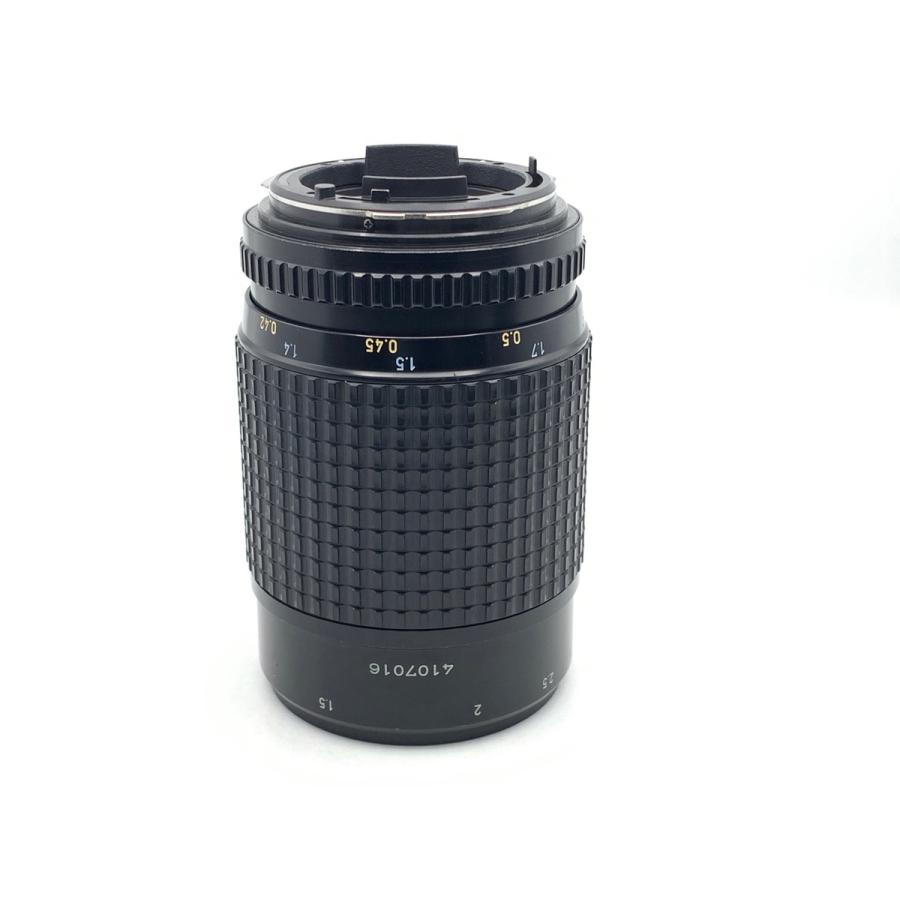【中古】 【並品】 ペンタックス　SMC-A(645) 120mm F4 マクロの画像