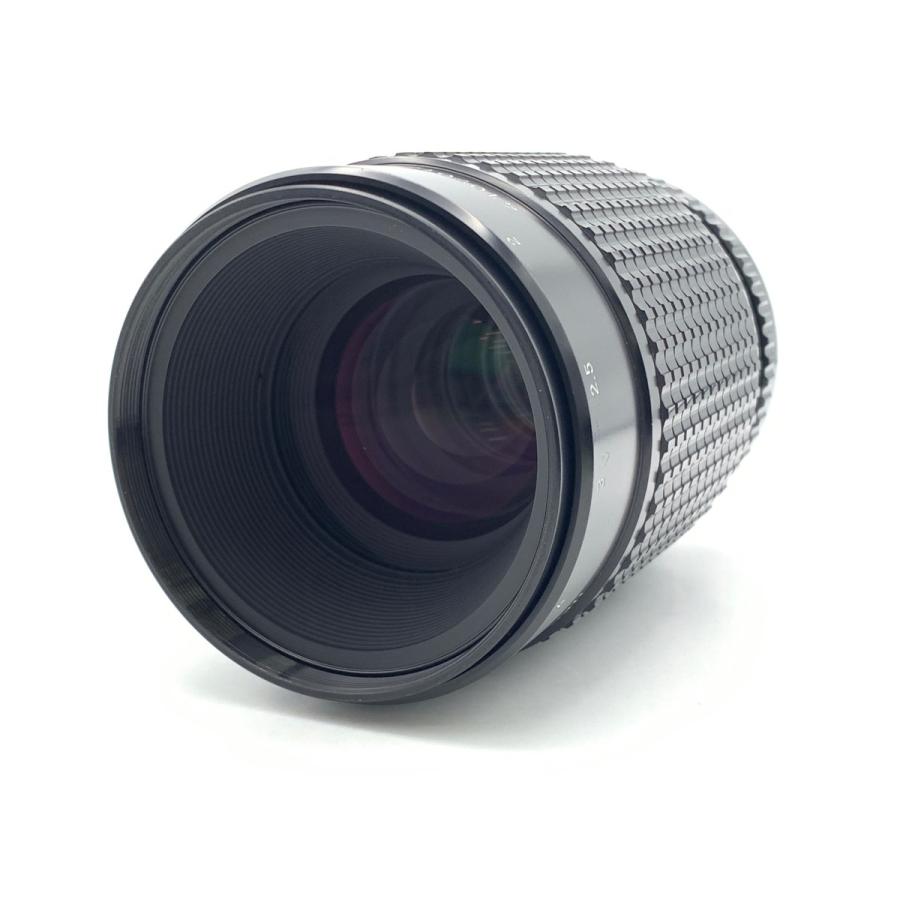【中古】 【並品】 ペンタックス　SMC-A(645) 120mm F4 マクロの画像