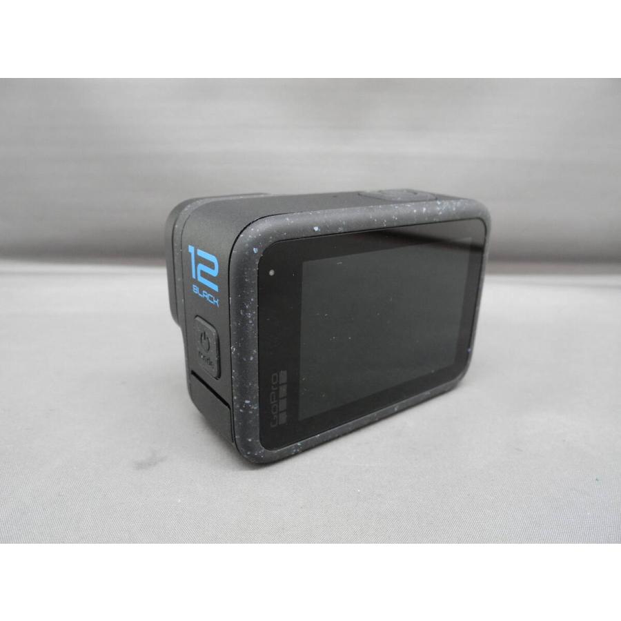 中古】 【良品】 GoPro HERO12 Black CHDHX-121-FW 【楽天市場