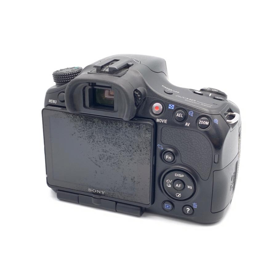 SONY - SONY α57 中古 ボディのみ 楽天市場】【中古】【1年保証】【美品】SONY α57 ボディ [SLT